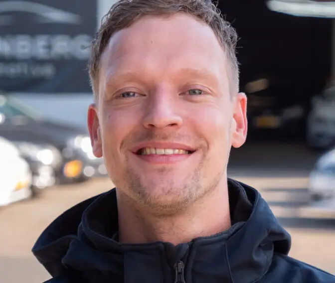 Remco Ligtenberg
