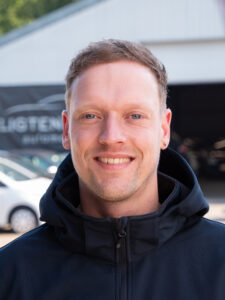 Ruben Ligtenberg