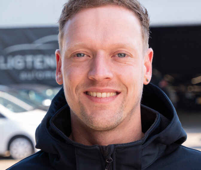 Ruben Ligtenberg